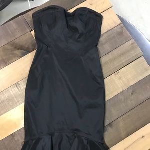 Guess by Marciano Flutter Bottom Dress